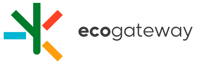 Logo ecogateway