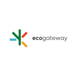 Logo ecogateway